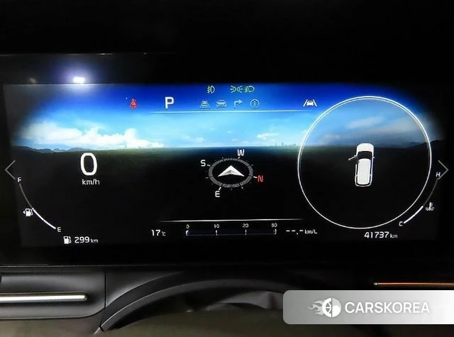 Kia Carnival 4th generation id 3940887 из Кореи 19