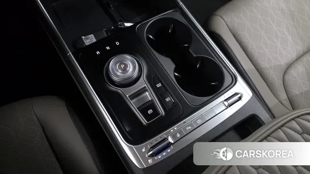 Kia The New Carnival 4th Generation id 3278186 из Кореи 19