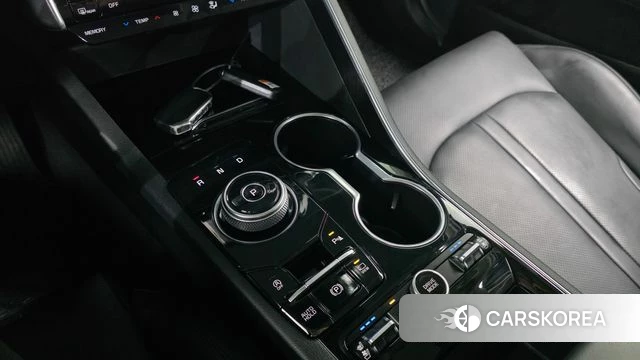 Kia K5 3rd generation id 4195927 из Кореи 29