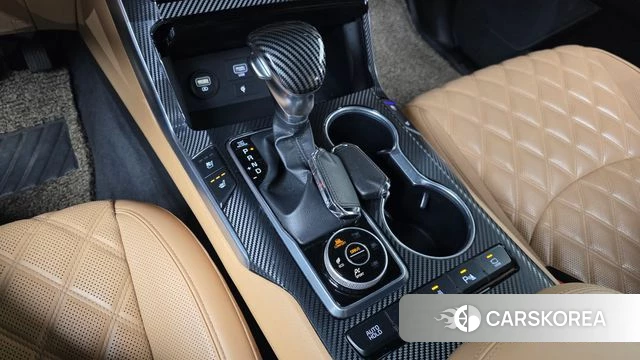 Kia Mohave Master id 3795522 из Кореи 19