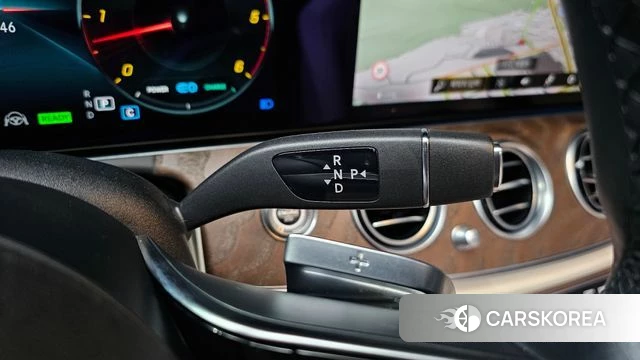 Mercedes-Benz E-Class W213 id 3858877 из Кореи 19