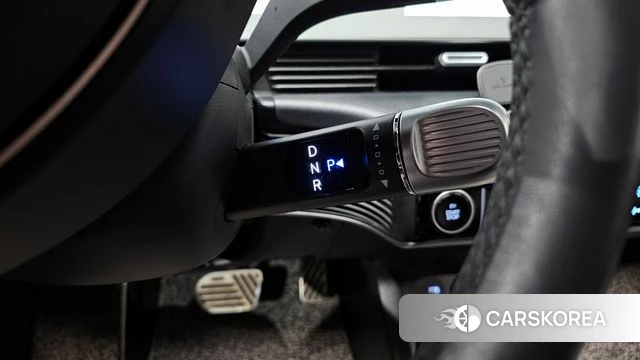 Hyundai Ionic 5 id 3794215 из Кореи 19