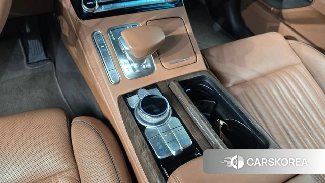Genesis G90 id 4310702 из Кореи 40