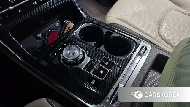 Kia Carnival 4th generation id 3740268 из Кореи 19