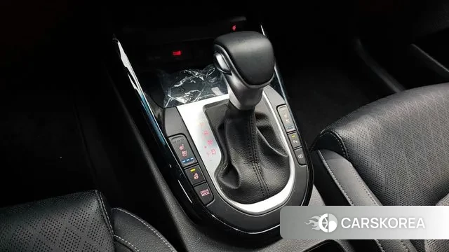 Kia The New K3 2nd generation id 3625820 из Кореи 19