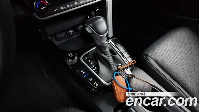 Kia Seltos id 2705865 из Кореи 19