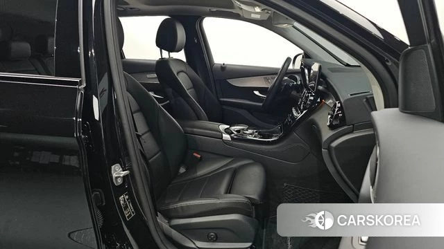 Mercedes-Benz GLC-Class X253 id 4642909 из Кореи 32