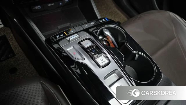 Hyundai Tucson (NX4) id 3885214 из Кореи 19