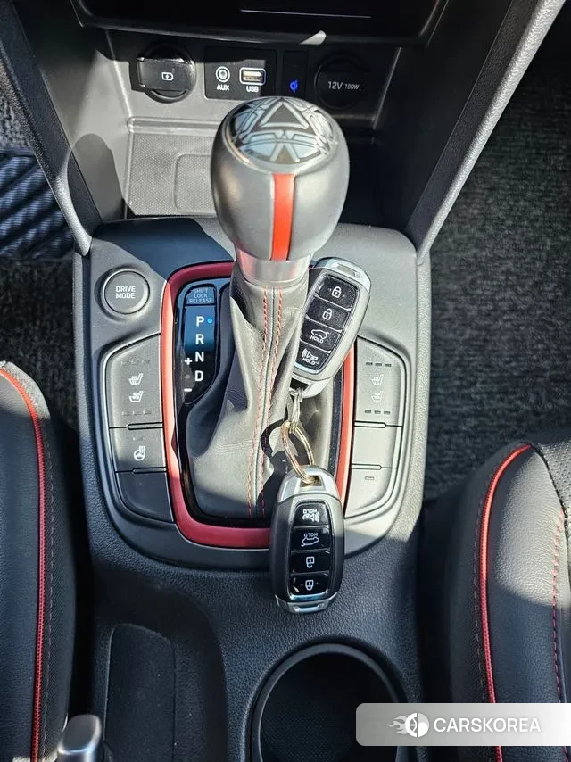 Hyundai Kona id 3728266 из Кореи 16