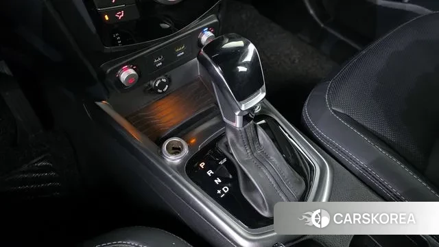 Ssangyong Tivoli Armor id 3520425 из Кореи 19