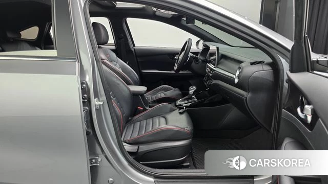 Kia The New K3 2nd generation id 3842909 из Кореи 19