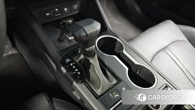 Kia The New K5 3rd generation id 3015901 из Кореи 19