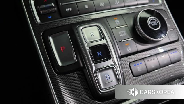Hyundai The New Santa Fe id 4549775 из Кореи 33