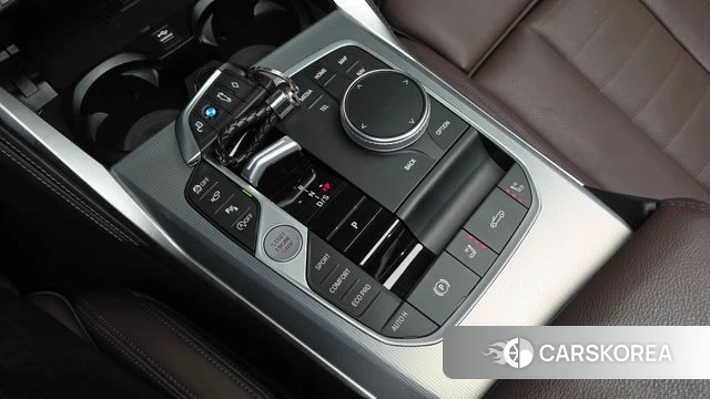BMW 4 Series (G22) id 4354570 из Кореи 19