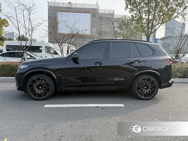 BMW X5 M id 4260608 из Китая 19