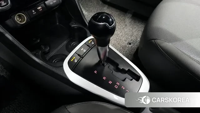 Kia All New Morning (JA) id 3737332 из Кореи 19