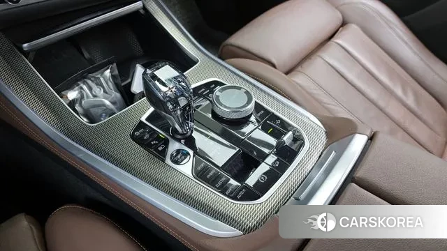 BMW X5 (G05) id 3752657 из Кореи 19