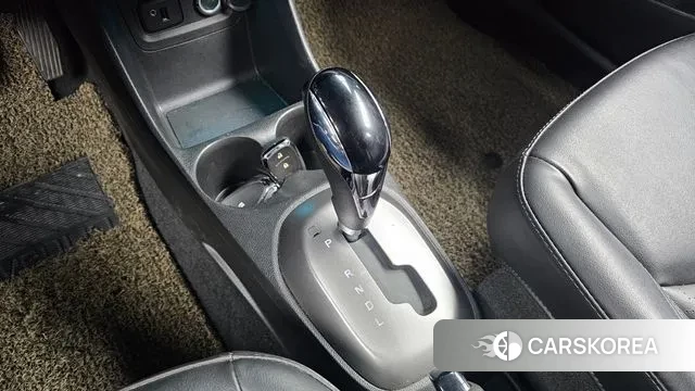 Chevrolet (GM Daewoo) The Next Spark id 3515368 из Кореи 19