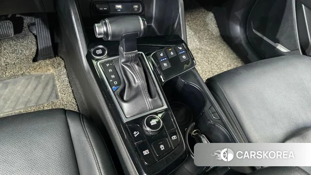 Kia Sportage 5th Generation id 3941534 из Кореи 19