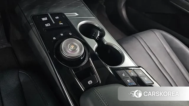 Kia K8 Hybrid id 3016398 из Кореи 19