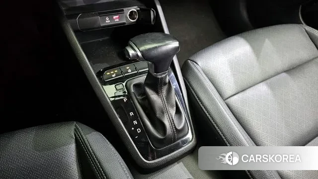 Kia Stonic id 2986921 из Кореи 19