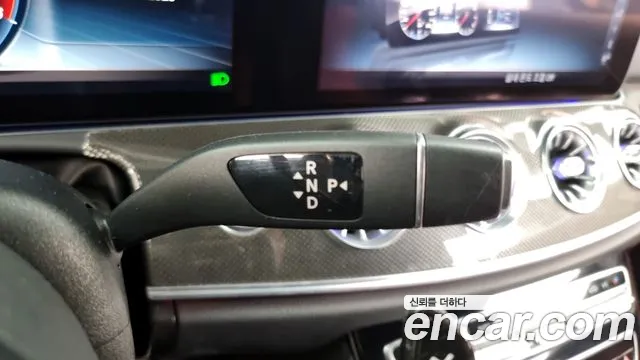 Mercedes-Benz E-Class W213 id 2621398 из Кореи 19