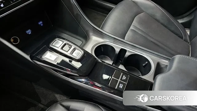 Hyundai Sonata (DN8) id 3059099 из Кореи 19