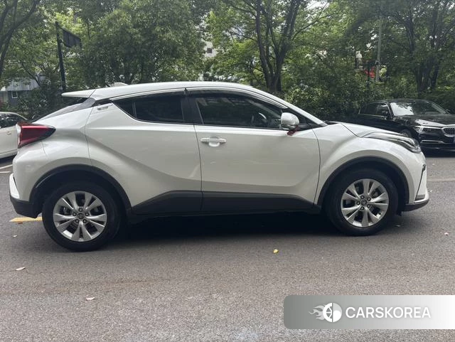 Toyota IZOA id 4278462 из Китая 16