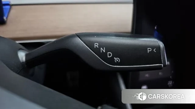 Tesla Model 3 id 3243474 из Кореи 19