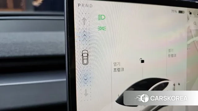 Tesla Model 3 id 3305147 из Кореи 19