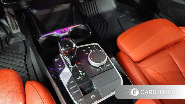 BMW 2 Series Gran Coupe (F44) id 3935184 из Кореи 19