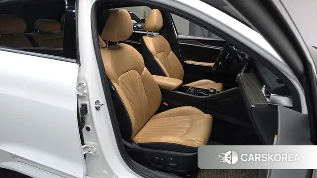 Kia K5 Hybrid 3rd Generation id 3394750 из Кореи 19