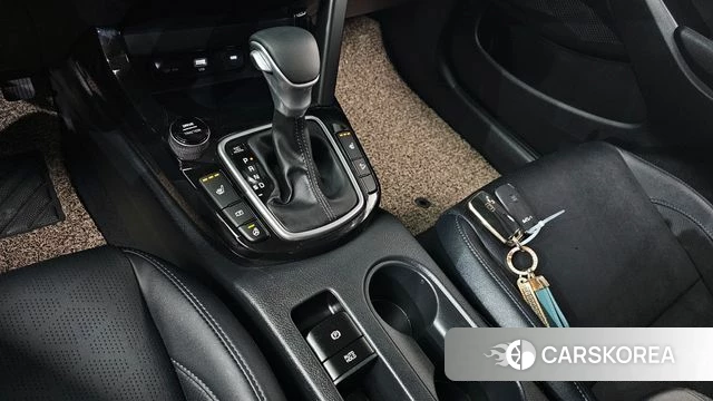 Kia The New Seltos id 3870607 из Кореи 19