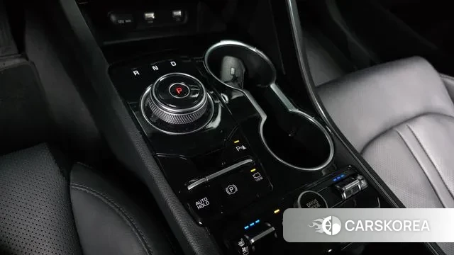 Kia K5 Hybrid 3rd Generation id 3058609 из Кореи 19