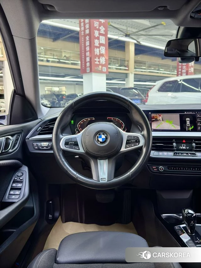 BMW 2 series (imported) id 4336383 из Китая 14
