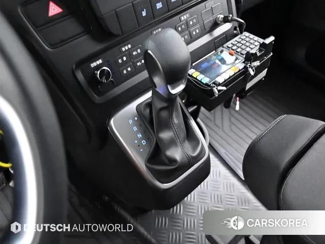 Hyundai Staria id 3251426 из Кореи 19