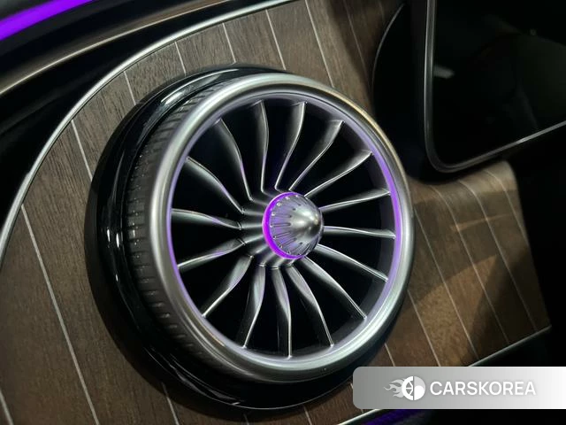 Mercedes-Benz EQE id 4307397 из Китая 15