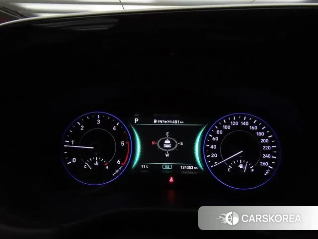 Hyundai Palisade id 3344471 из Кореи 19