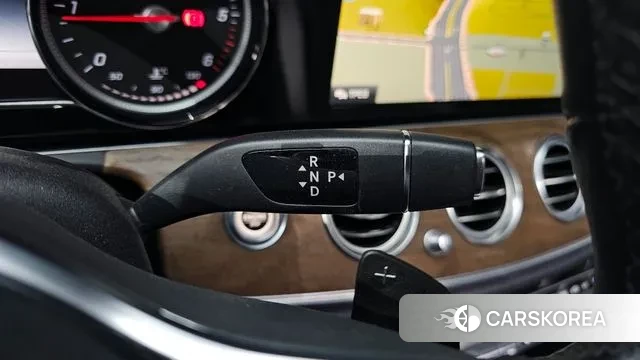 Mercedes-Benz E-Class W213 id 3661463 из Кореи 19