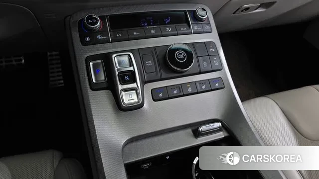 Hyundai Palisade id 3498072 из Кореи 19