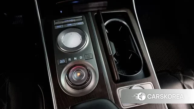 Genesis GV80 id 2940694 из Кореи 19