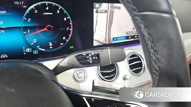 Mercedes-Benz E-Class W213 id 3717604 из Кореи 19