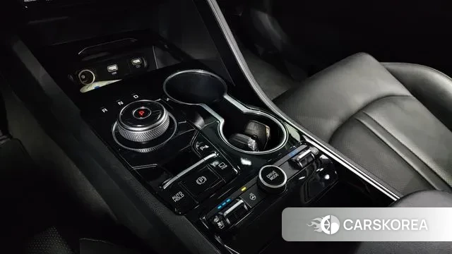 Kia K5 Hybrid 3rd Generation id 3660270 из Кореи 19