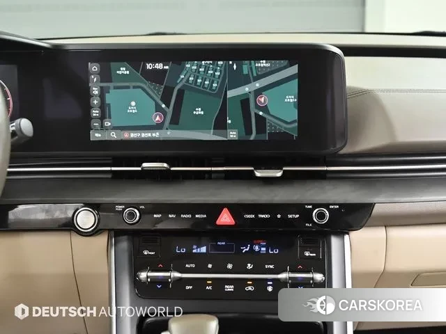 Kia Carnival 4th generation id 3054217 из Кореи 19