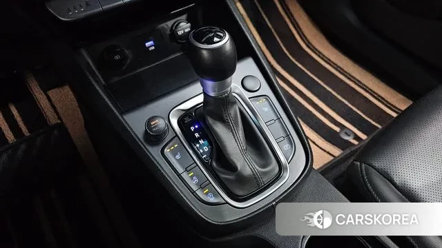 Hyundai The New Kona id 3453316 из Кореи 19