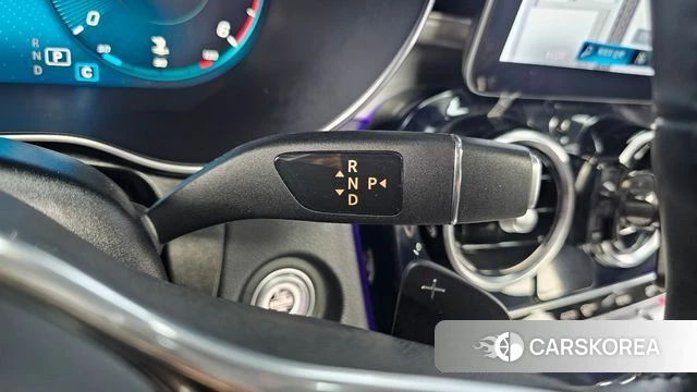 Mercedes-Benz GLC-Class X253 id 3936106 из Кореи 19