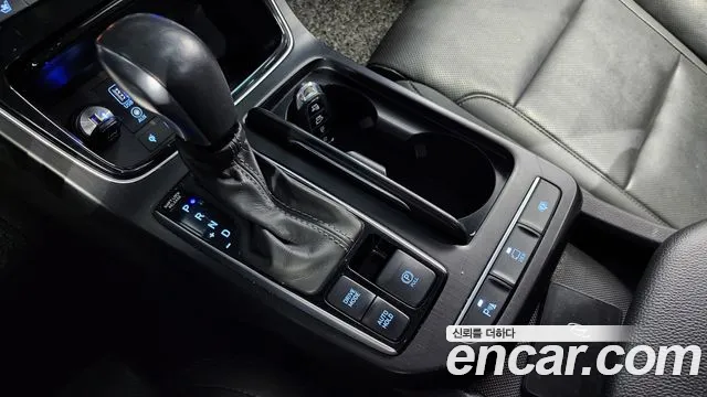 Hyundai Grandeur IG id 2370870 из Кореи 19