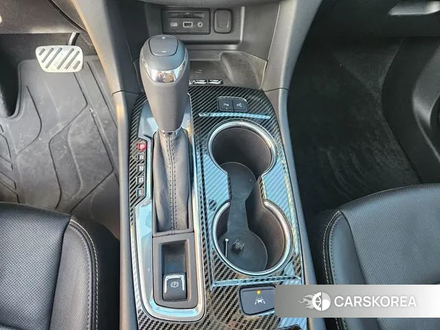 Chevrolet (GM Daewoo) Equinox id 3399221 из Кореи 19