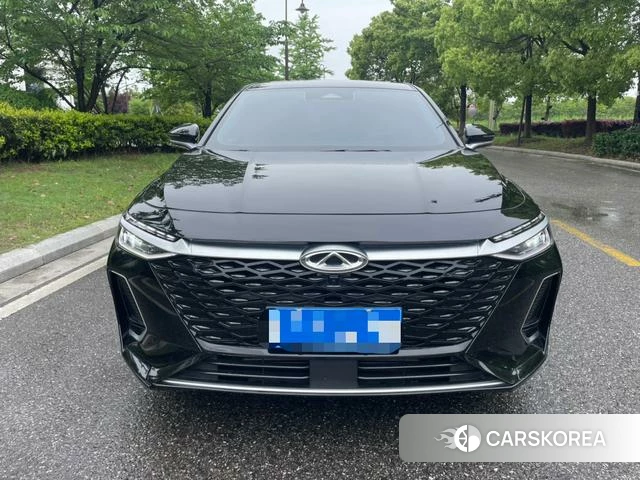Chery Arrizo 8 id 4206940 из Китая 12
