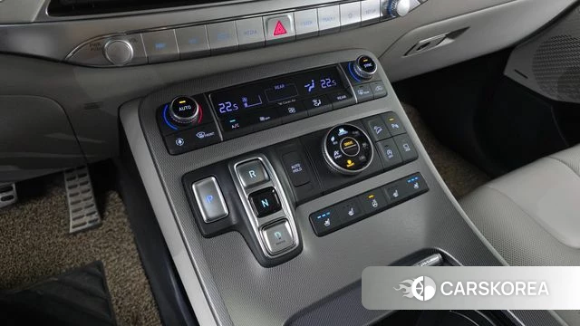 Hyundai Palisade id 4614401 из Кореи 19